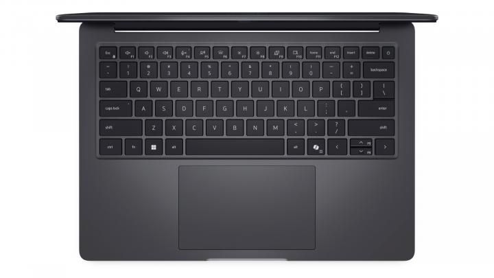 Laptop Dell Pro 7 14 W11Pro 4