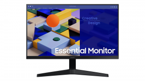 Monitor Samsung S31C LS24C310EAUXEN 24" IPS FHD 75Hz