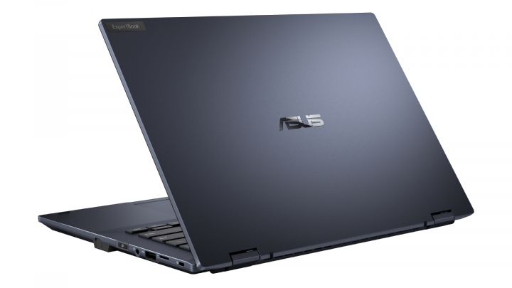 Laptop ASUS ExpertBook B5 B5402FEA W11P Star Black 7