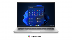 Laptop 2w1 Dell Pro 14 Plus BTO114_PB14250_2N1EMEA Ultra 5 235U Touch 14" FHD+ 16GB 512SSD W11Pro