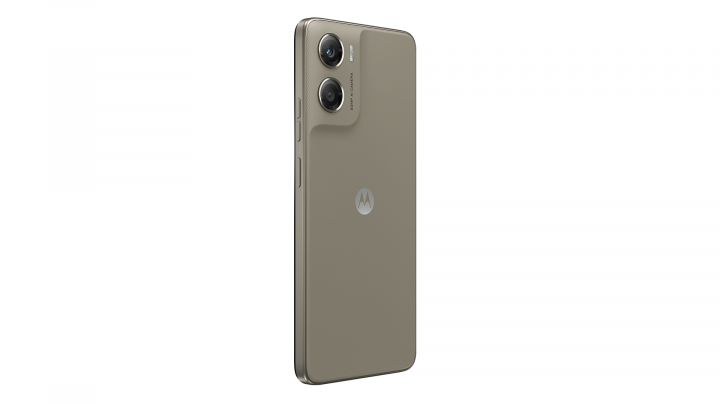 Motorola moto g06 Power beżowy 8
