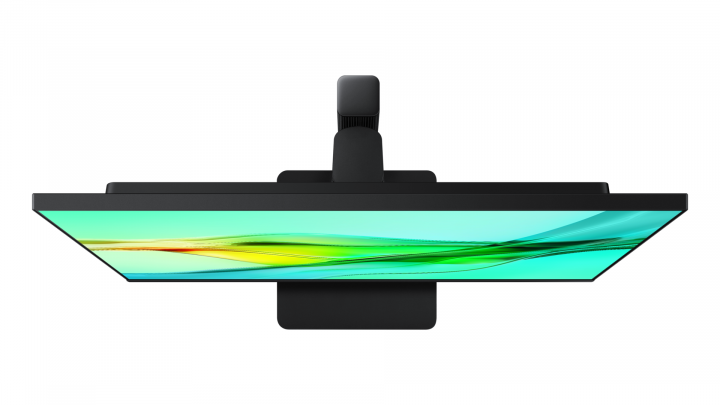 Monitor Samsung ViewFinity S6 LS24D600UAUXEN 10