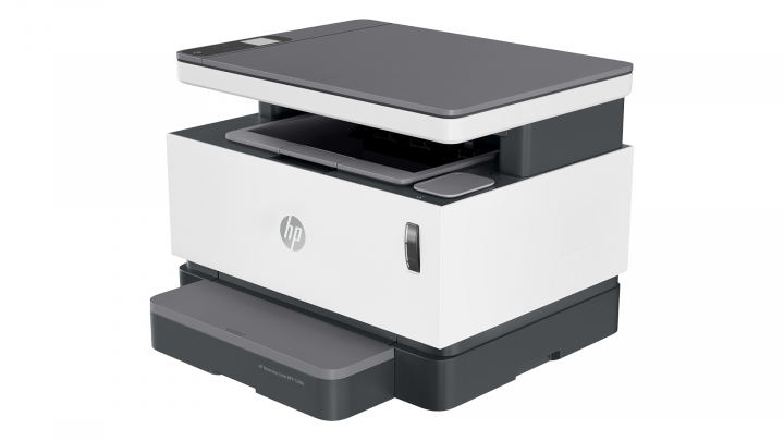 Urządzenie wielofunkcyjne HP Neverstop 1200n prawa