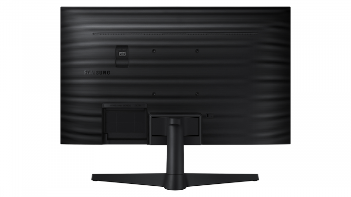 Monitor Samsung Smart M5 LS24AM506NUXEN-tył