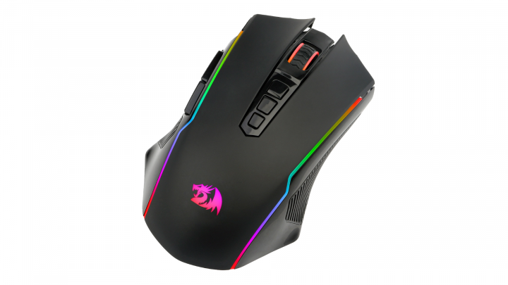 Mysz Redragon M914 NIX M914-RGB 2