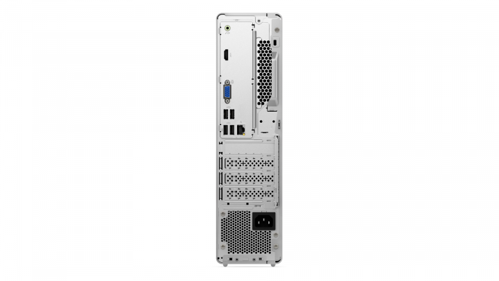 Komputer Lenovo IdeaCentre Tower 08IRH9 Cloud Grey 2