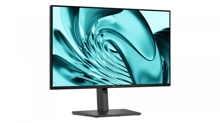 Monitor Dell P2426H prawy przód