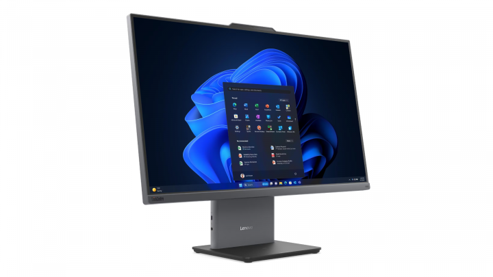Komputer AiO Lenovo ThinkCentre neo 50a 27 Gen 6 LNL 13QF001FPB 2