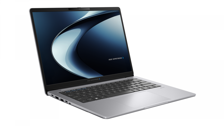 Laptop ASUS ExpertBook P3 PM3406CKA W11P Misty Grey Copilot 4