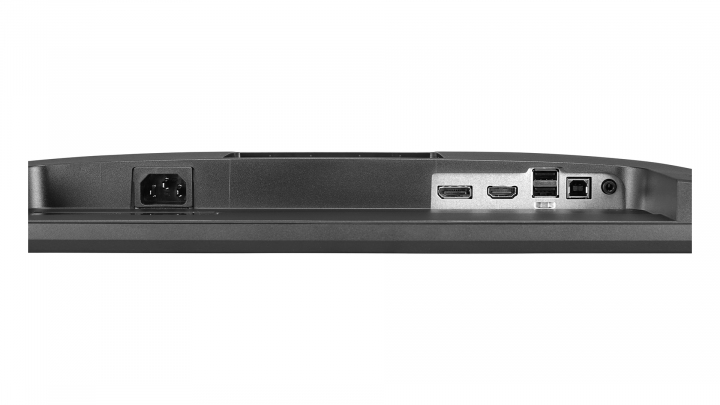 Monitor IIYAMA ProLite XUB2796QSU-B1 - widok portów