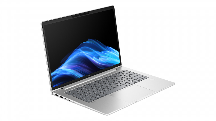 Laptop HP ProBook 4 G1i 14 AI W11P Silver 4