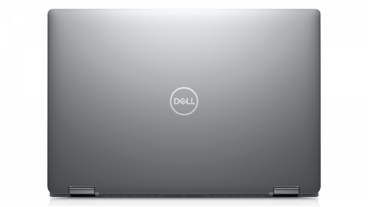 Laptop 2w1 Dell Latitude 5330 - widok klapy