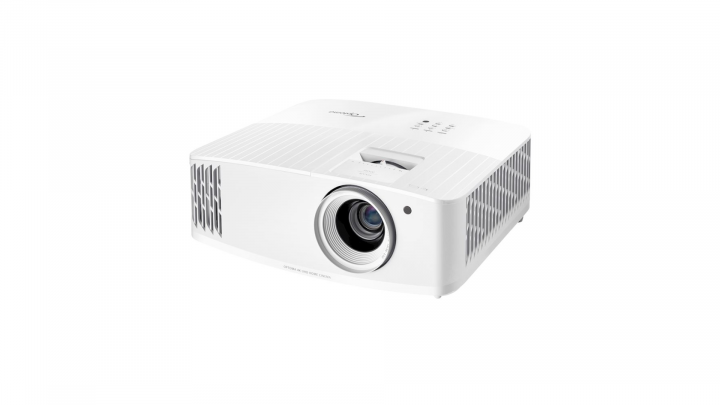 Projektor Optoma UHD38x E9PV7GL06EZ3 4