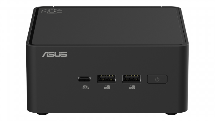 Komputer ASUS NUC 15 Pro Tall