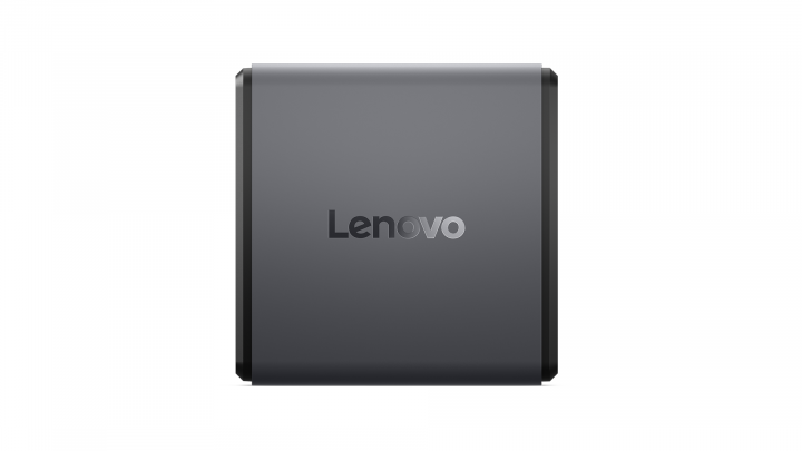 Lenovo GaN Powered X9 Travel Dock - EU 7