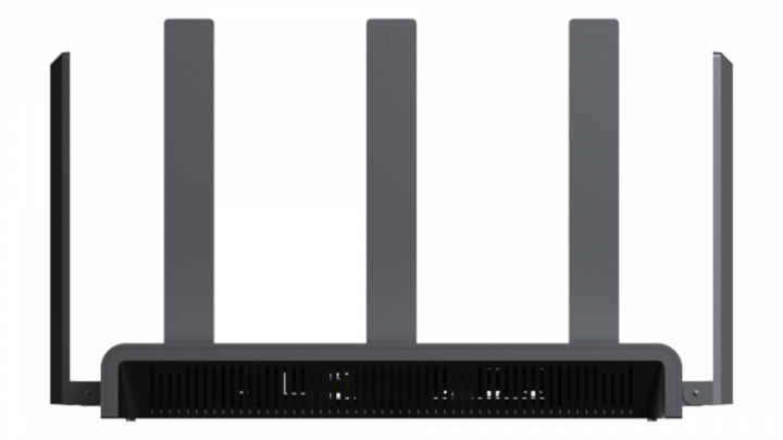 Router Ruijie Reyee RG-EW1300G 4-port GE WiFi5 2x2 2