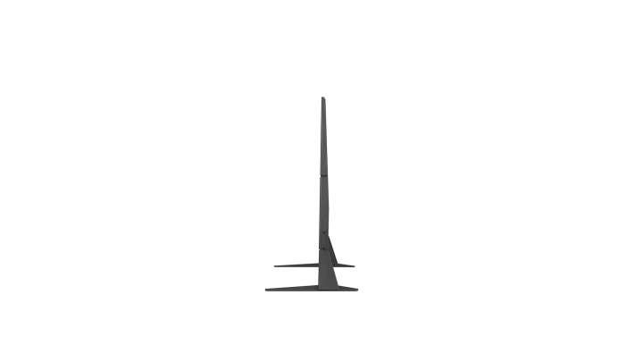 Stojak mobilny Neomounts DS45-430BL19 od 23" do 75" 40KG 200x200-800x400 2