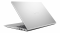 Laptop Asus VivoBook X509FA srebrny - widok klapy prawej strony