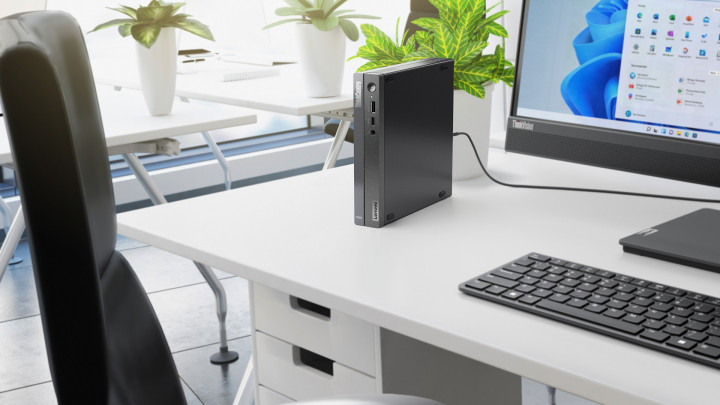 Lenovo ThinkCentre Neo 50q G4 Tiny 2