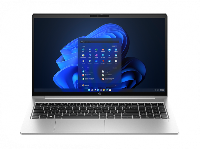 Stylowy Design Moc bez granic - HP ProBook 455 G10 85D55EA z procesorem AMD Ryzen™ 7 7730U 4