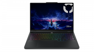 Laptop Lenovo Legion Pro 5 Gen 10 16IAX10 83F3003EPB Ultra 9 275HX 16" WQXGA OLED 165Hz 32GB 1000SSD RTX5060 DLSS 4 W11Pro