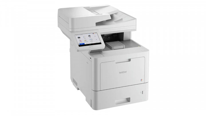 Urządzenie wielofunkcyjne Brother MFC-L9630CDN
