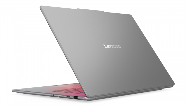 Lenovo Yoga Slim 7 15ILL9 W11H Luna Grey 16