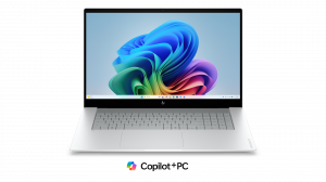 Laptop HP OmniBook X 17-de0002nw D53S9EA Ultra 9 386H Touch 17,3" FHD 32GB 1000SSD W11Pro