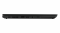 Laptop Lenovo ThinkPad T14 AMD G1 czarny czarny widok lewej strony