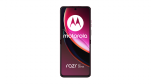 Smartfon Motorola razr 40 ultra PAX40022PL Snapdragon 8+ Gen 1 6,9" 165Hz 8GB 256GB 5G And13 Viva Magenta
