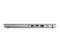 Laptop HP Probook 430 G7 srebrny - widok prawej strony