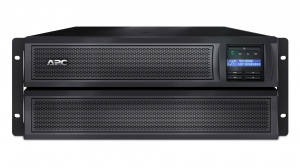 Zasilacz UPS APC smx2200hvnc 2200VA