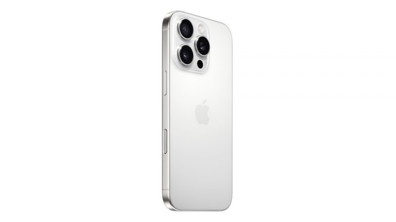 iPhone16Pro 256GB ホワイトチタン MYN13J/A digitalisland_4549995532715m