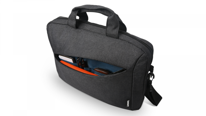 Torba do laptopa Lenovo 16" Topload T210 Black (Eco) 4X40T84061 3