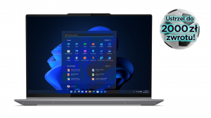 Laptop Lenovo ThinkBook 14 2-in-1 G4 21MX0027PB Ultra 5 125U Touch 14" WUXGA 16GB 512SSD Int W11Pro