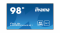 Monitor IIYAMA ProLite LH9852UHS-B1 - widok frontu