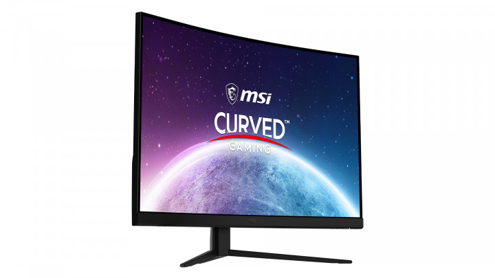 Monitor MSI G32C4X 5