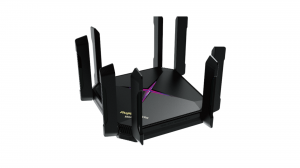 Router Ruijie Reyee RG-EW6000GX 4-port GE 1x2.5Gb Base-T WiFi6 4x4
