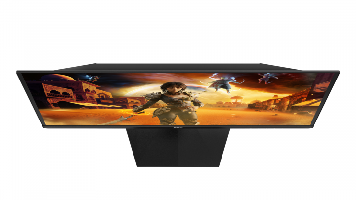 Monitor AOC Q27G41ZDF 2