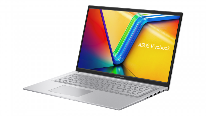 Laptop ASUS Vivobook 17 X1704ZA Silver 9