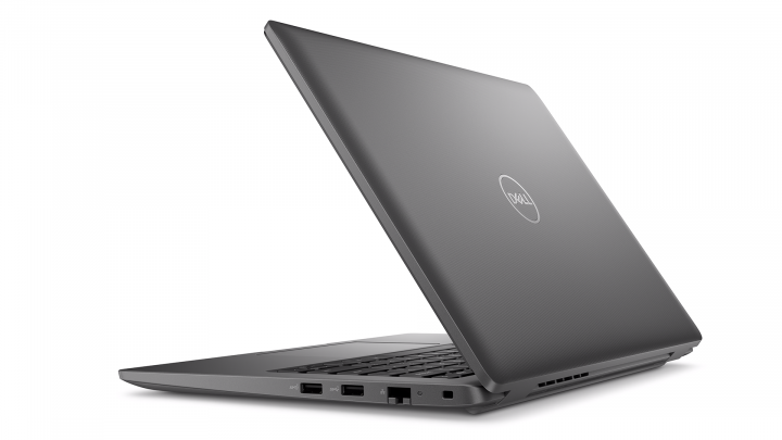 Laptop Dell Latitude 3450 W11P szary Bon 7