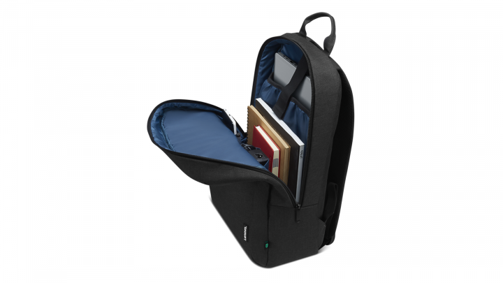 Lenovo 16-inch Laptop Backpack B210 Black (ECO) 3