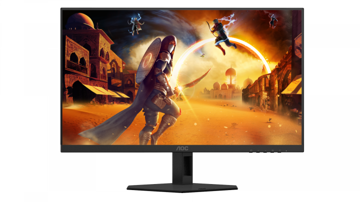 Monitor AOC 24G4ZRE