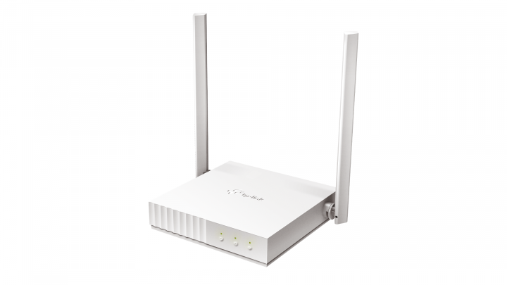 Router TP-Link TL-WR844N prawa