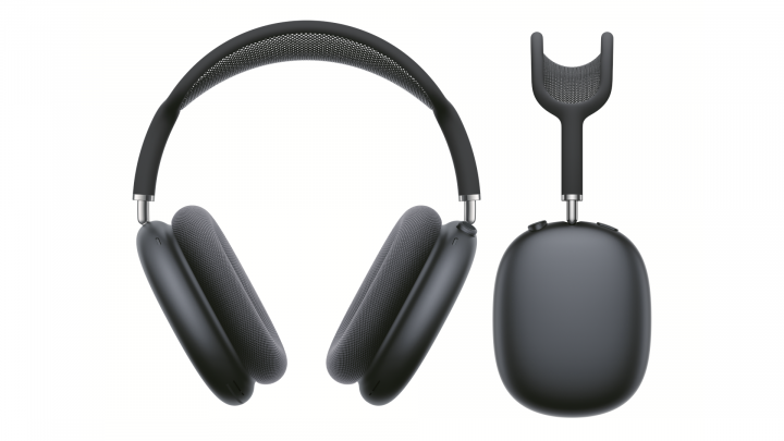 Słuchawki AirPods Max 2 północ MHWK4ZM/ASłuchawki AirPods Max 2 północ MHWK4ZM/A