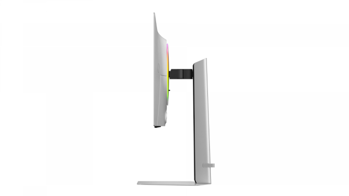 Monitor Samsung Odyssey G6 LS27FG602SUXEN 5