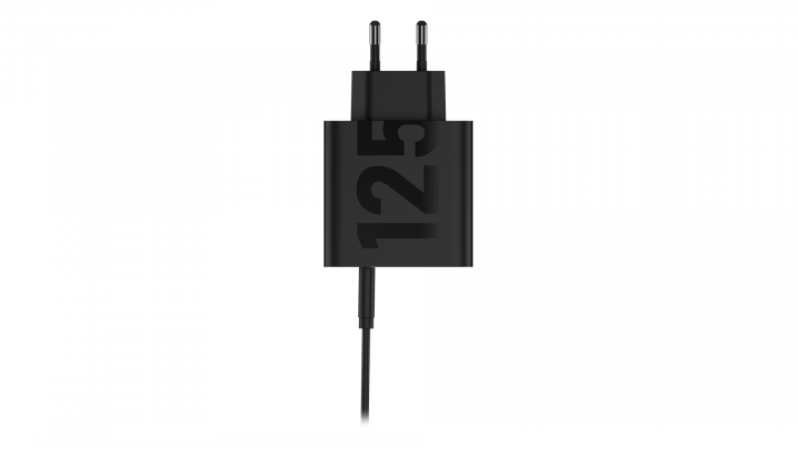 Ładowarka Motorola TurboPower 125W PG38C06280 2