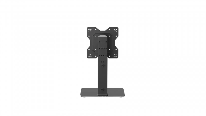 Stojak mobilny Neomounts DS45-430BL12 od 23" do 43" 40KG 100x100-200x200 3