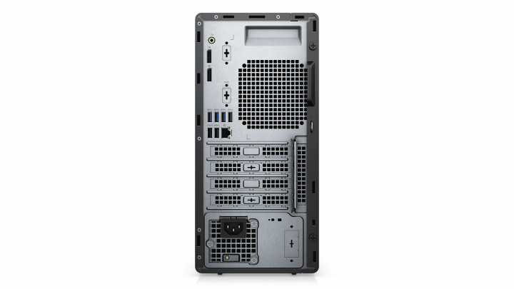 Dell Optiplex 5090 MT - tył