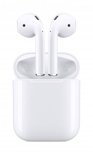 Słuchawki Apple AirPods MV7N2ZM/A